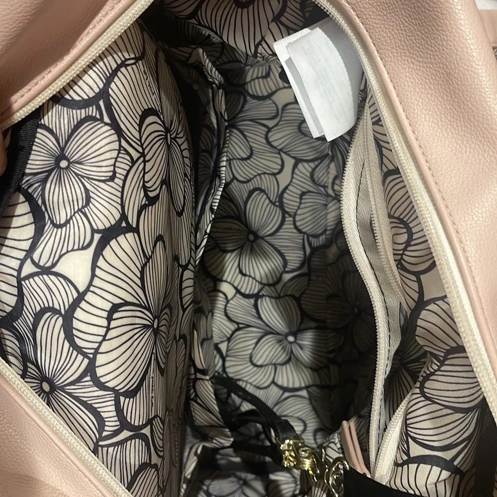Petunia pickle bottom diaper bag